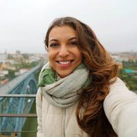 Отзыв от Екатерина - Виза Destination Thailand